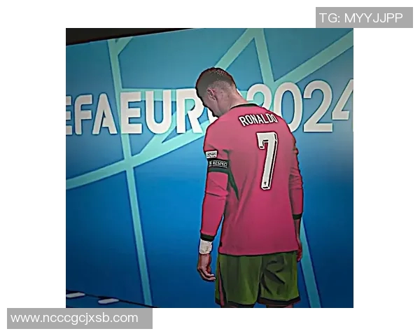 足球明星漫画头像创意设计灵感以C罗为主题的艺术表现探索